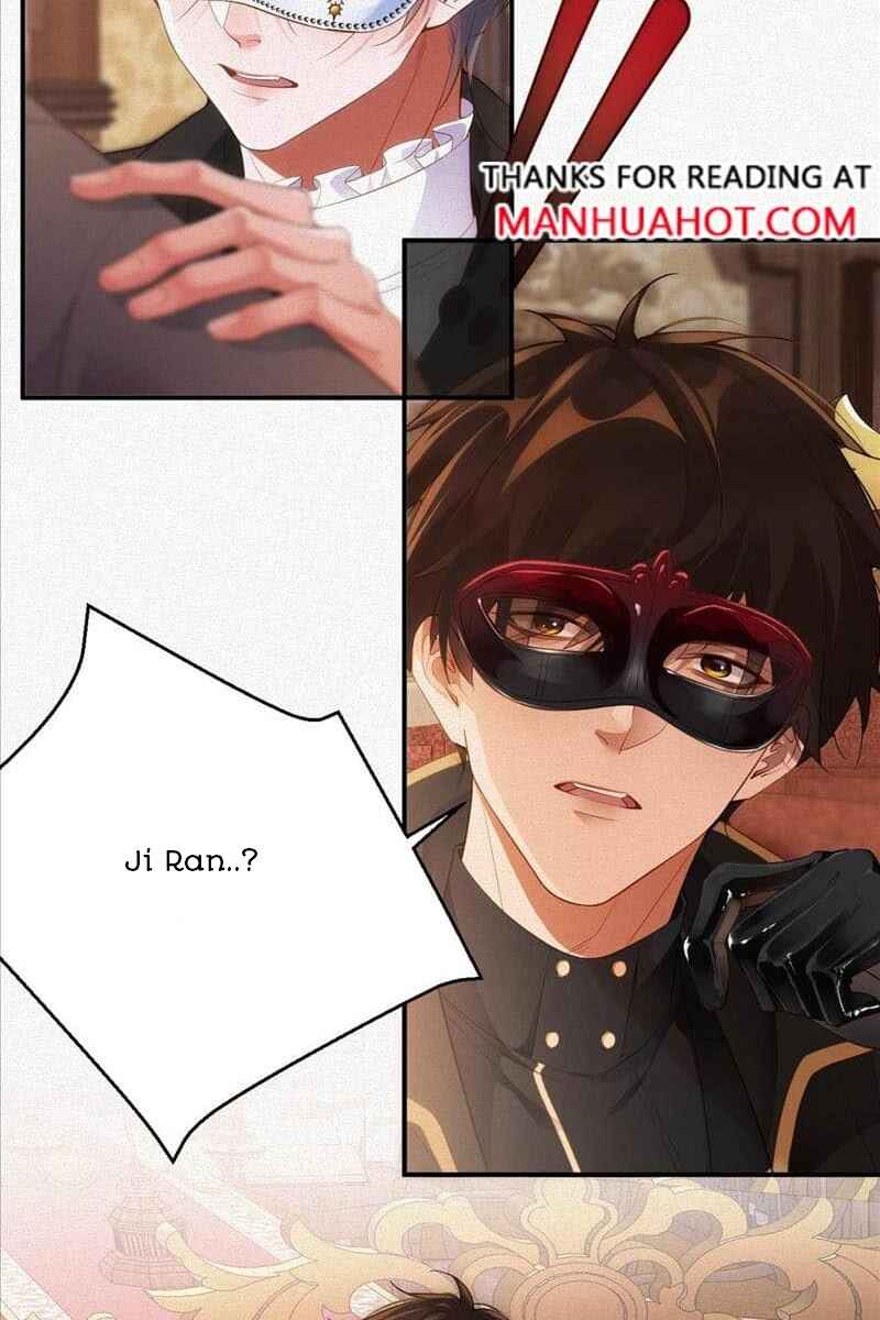 My Ex-Husband Wants to Remarry Again Chapter 25 - Page 30
