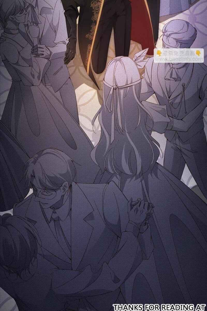 My Ex-Husband Wants to Remarry Again Chapter 25 - Page 33