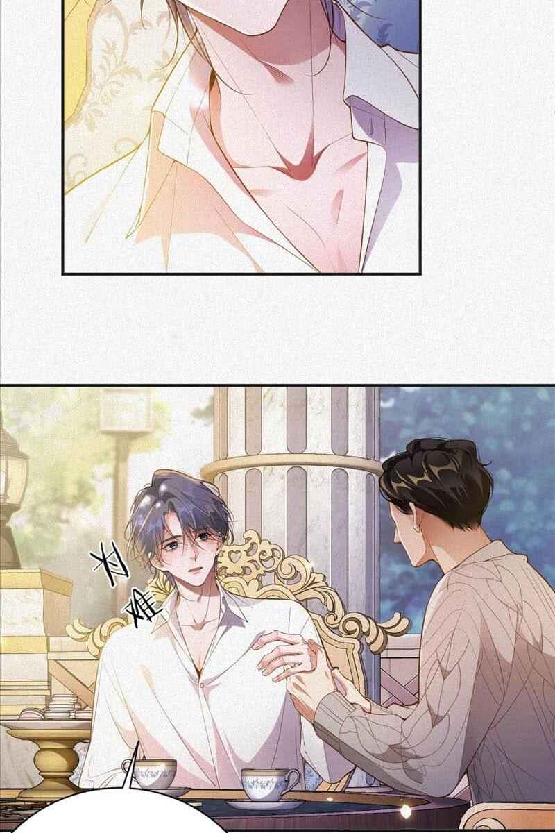 My Ex-Husband Wants to Remarry Again Chapter 25 - Page 5