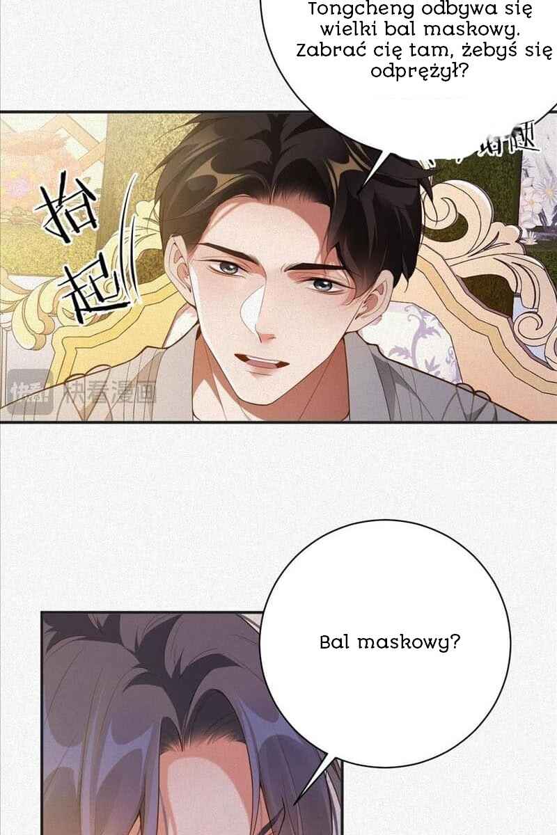My Ex-Husband Wants to Remarry Again Chapter 25 - Page 7
