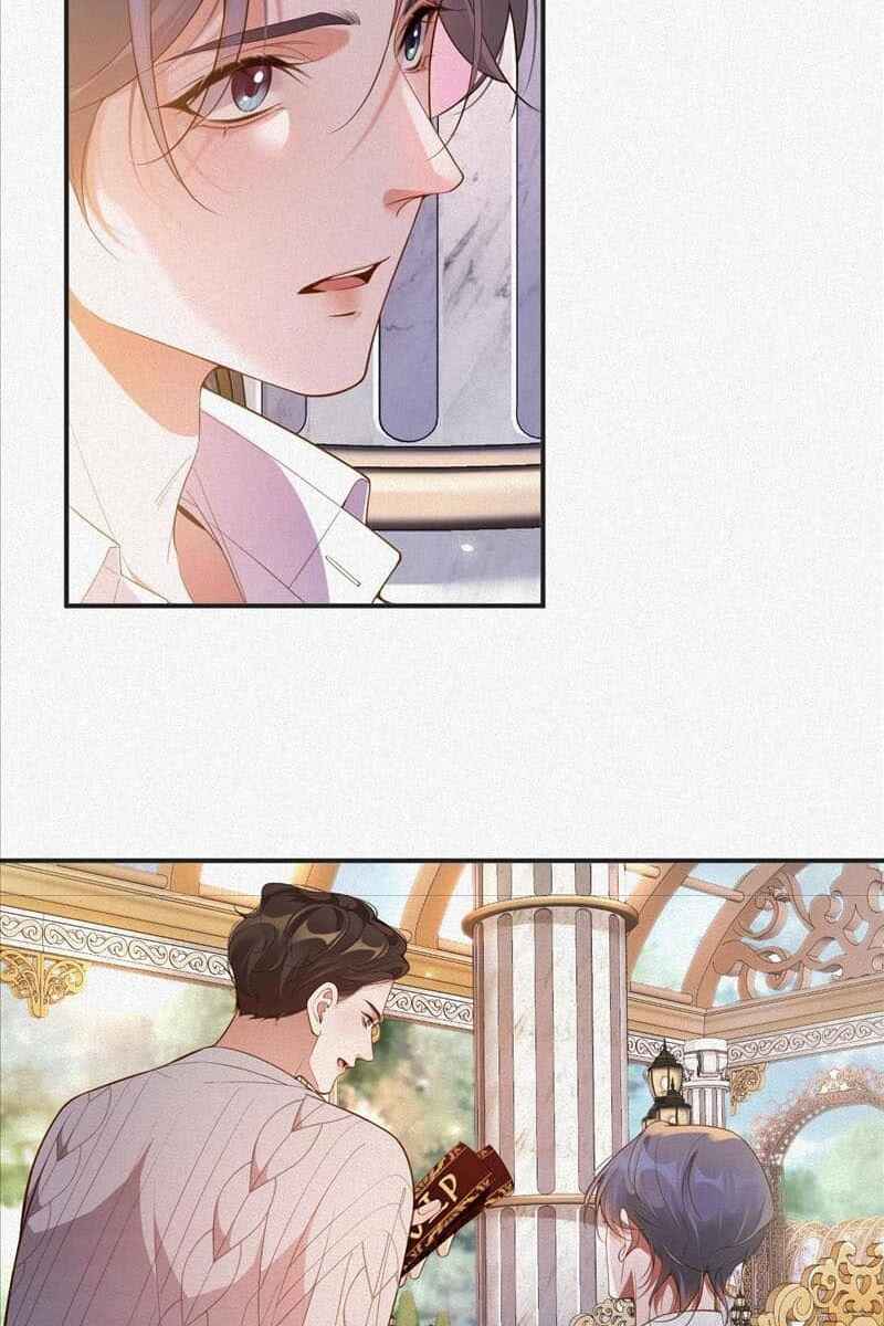 My Ex-Husband Wants to Remarry Again Chapter 25 - Page 8