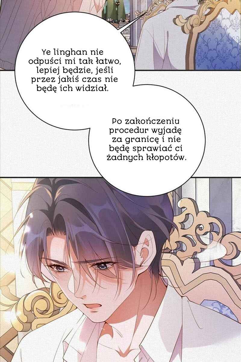 My Ex-Husband Wants to Remarry Again Chapter 25 - Page 9