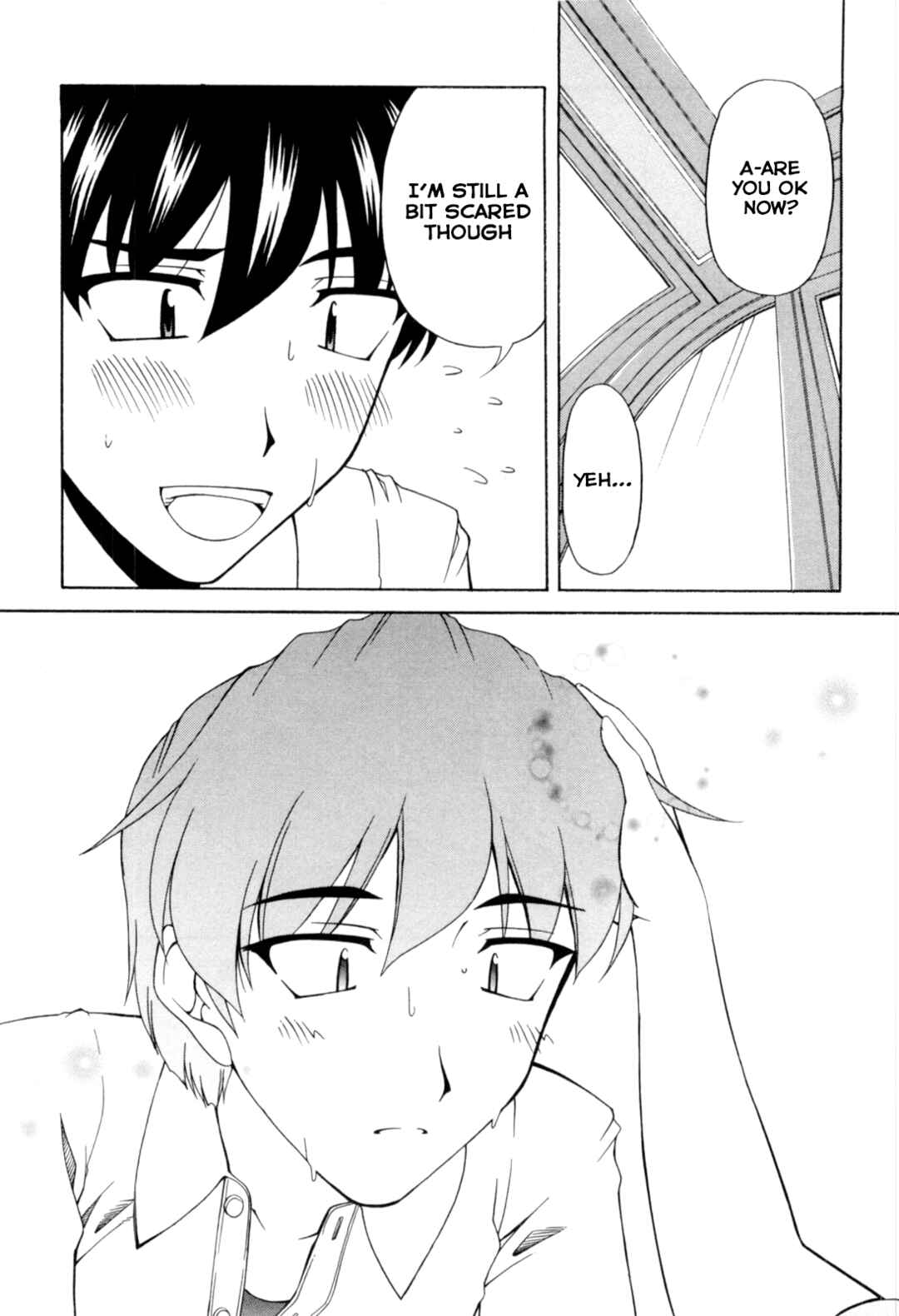 Tona-Gura! Chapter 65 - Page 26