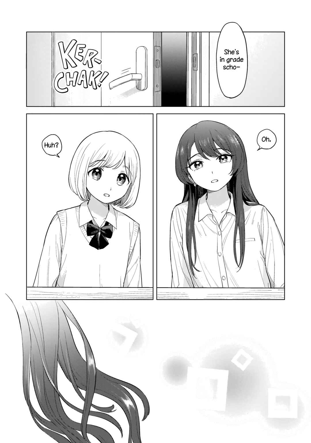 Sakisome Complex Chapter 1 - Page 10