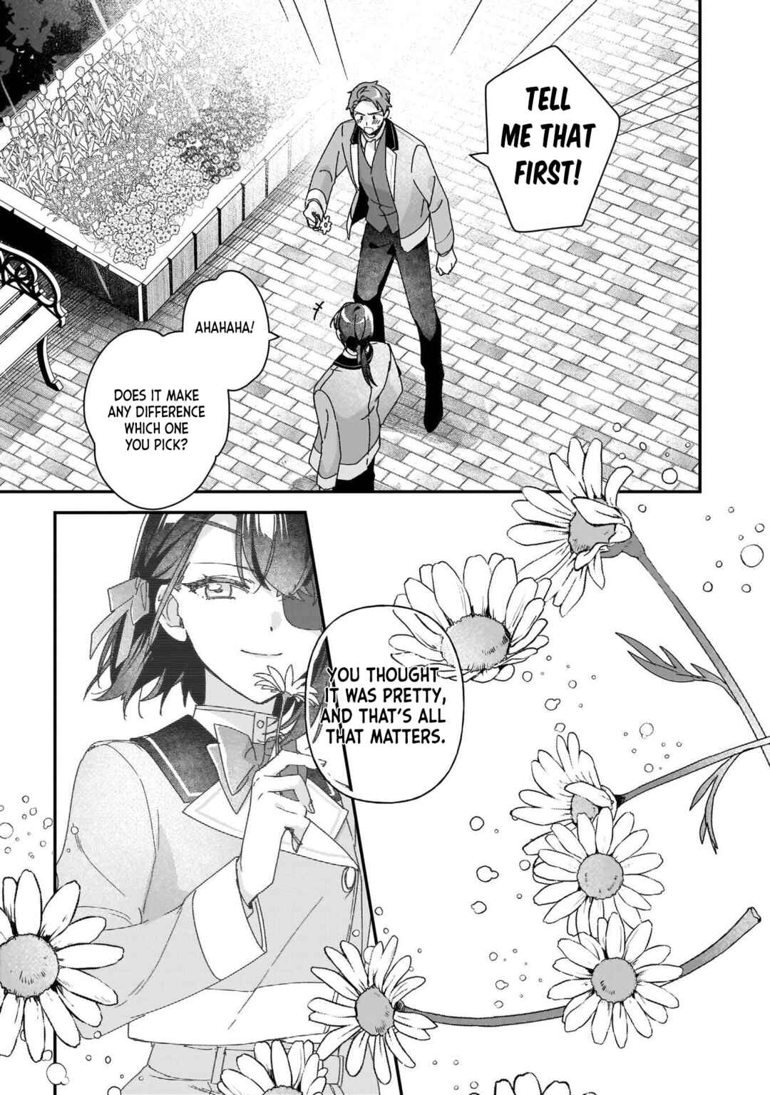 Rekishi ni Nokoru Akujo ni Naruzo - Akuyaku Reijou ni Naru hodo Ouji no Dekiai wa Kasoku Suru you desu! Chapter 30.5 - Page 14