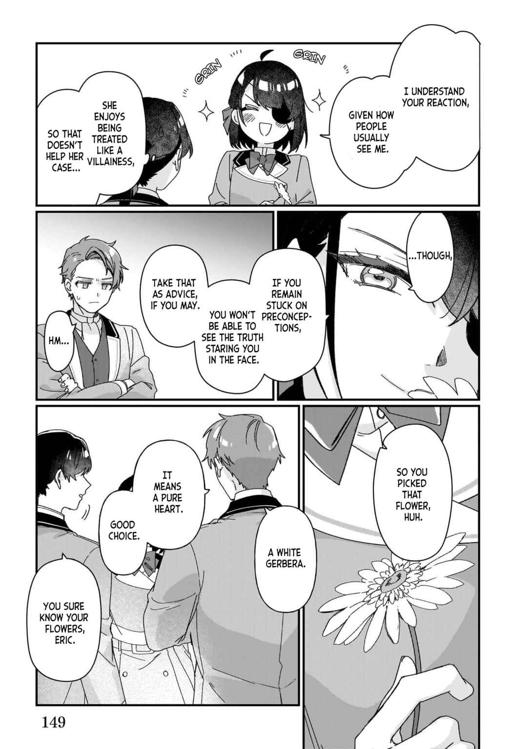 Rekishi ni Nokoru Akujo ni Naruzo - Akuyaku Reijou ni Naru hodo Ouji no Dekiai wa Kasoku Suru you desu! Chapter 30.5 - Page 6
