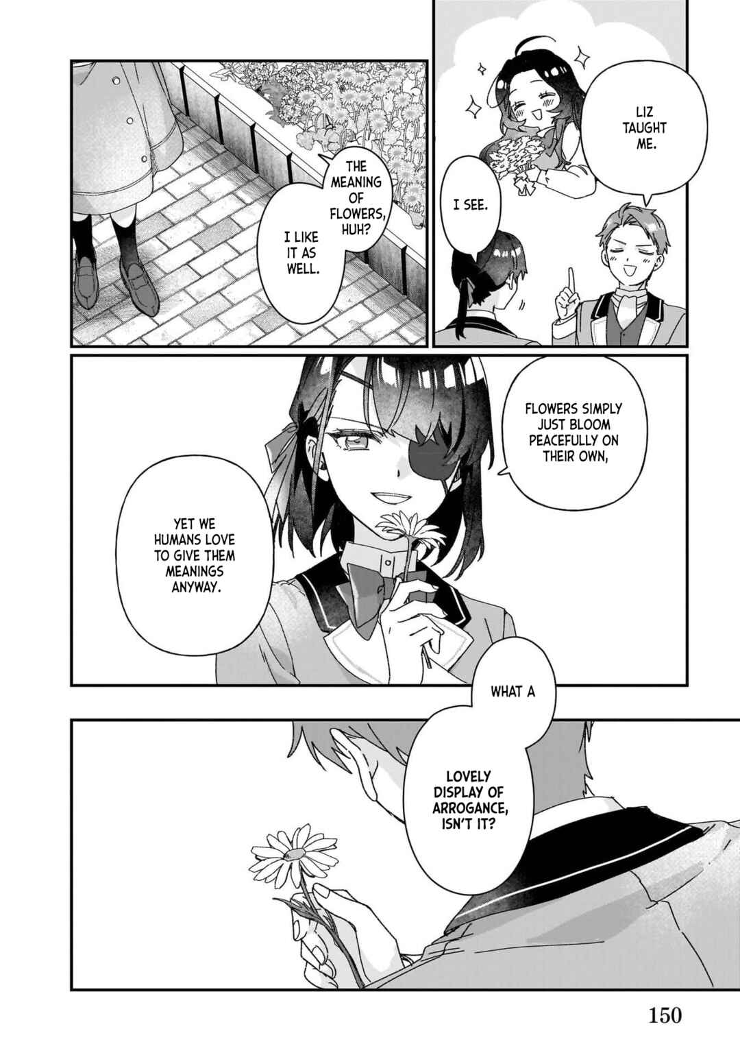 Rekishi ni Nokoru Akujo ni Naruzo - Akuyaku Reijou ni Naru hodo Ouji no Dekiai wa Kasoku Suru you desu! Chapter 30.5 - Page 7