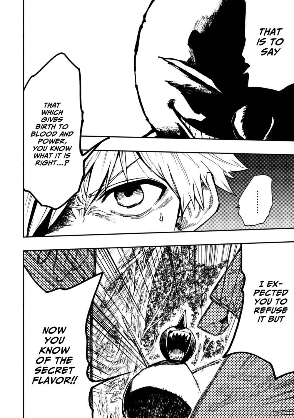 Mazumeshi Elf to Yuuboku gurashi Chapter 59 - Page 20