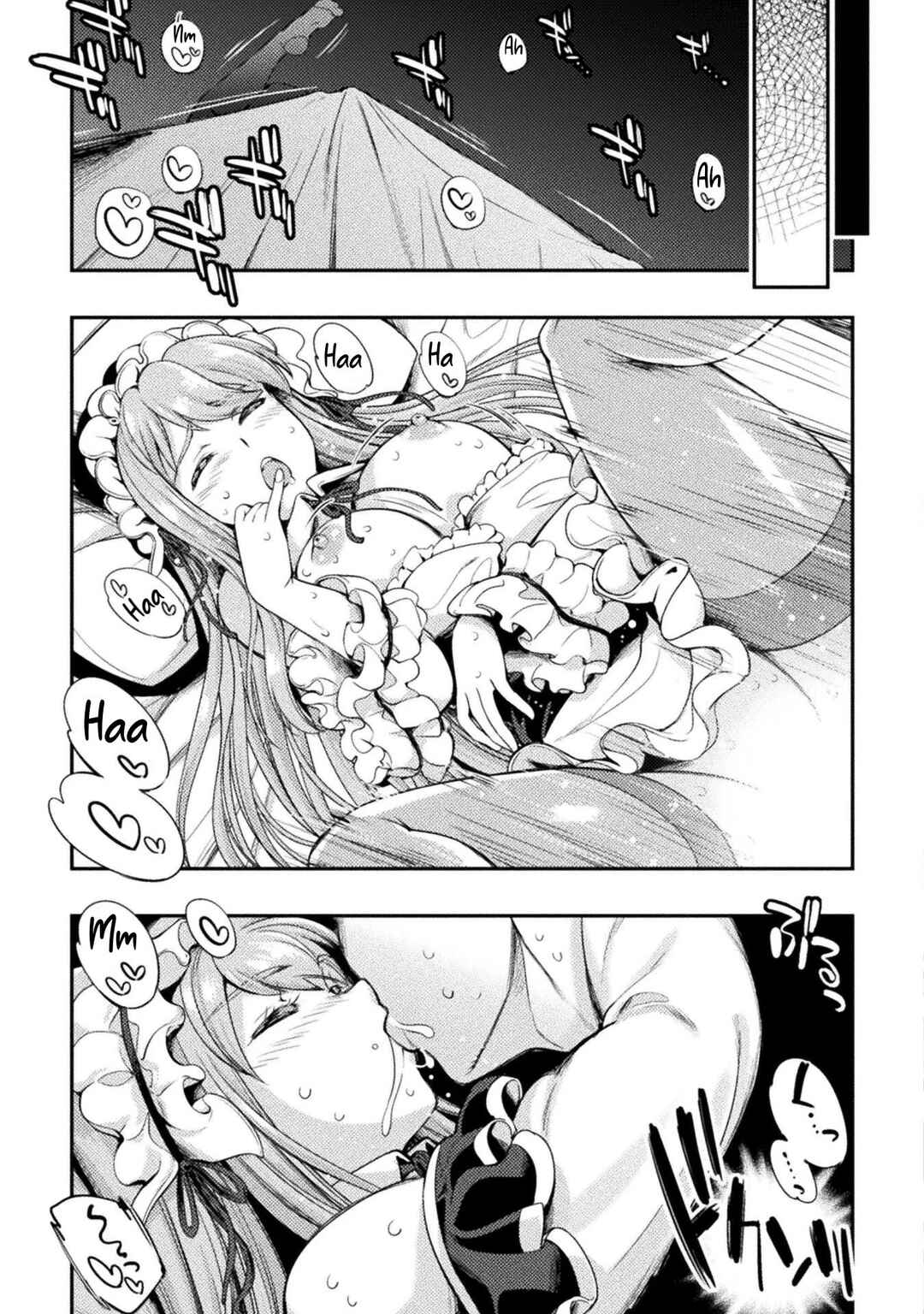 Astro King: Shoukan Yuusha dakedo Kakyuu Nintei Sareta node Maid Harem o Tsukurimasu! Chapter 1 - Page 27