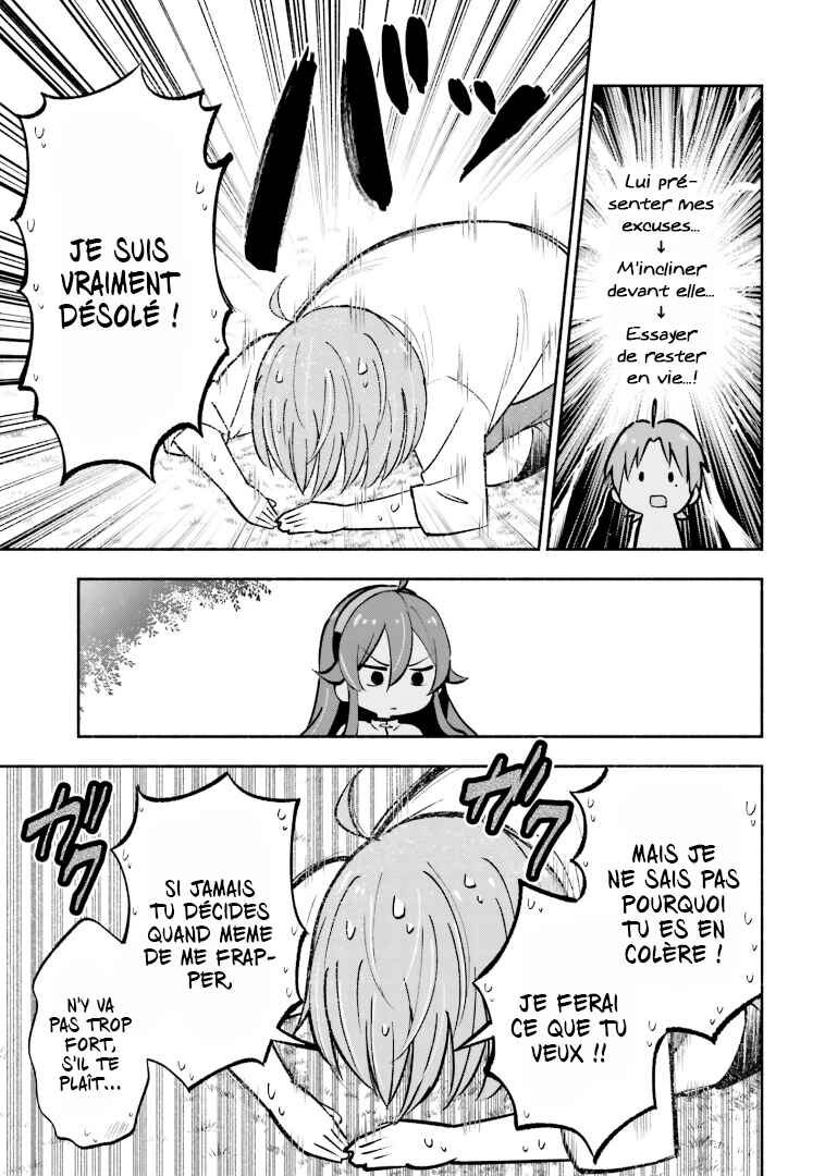 Mushoku Tensei ~Isekai Ittara Honki Dasu~ Anthology Chapter 9 - Page 10