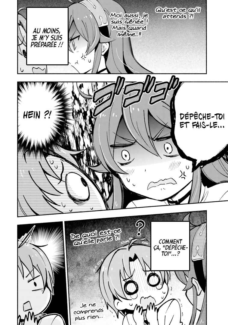 Mushoku Tensei ~Isekai Ittara Honki Dasu~ Anthology Chapter 9 - Page 9