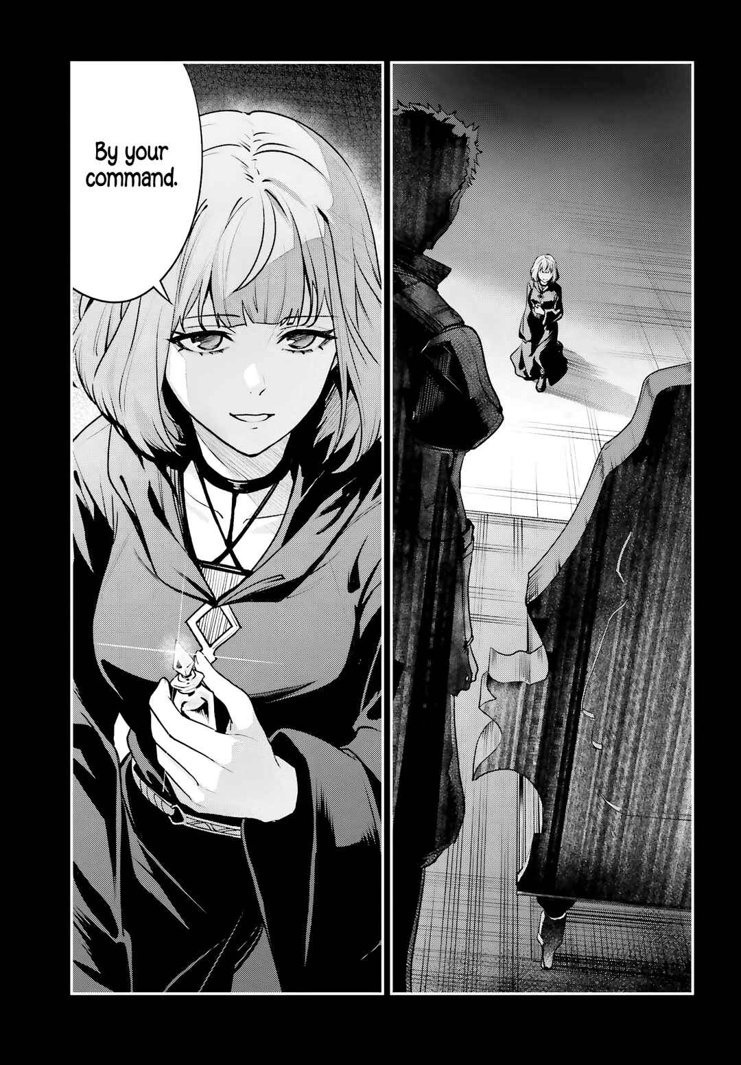 Unnamed Memory Chapter 49 - Page 3
