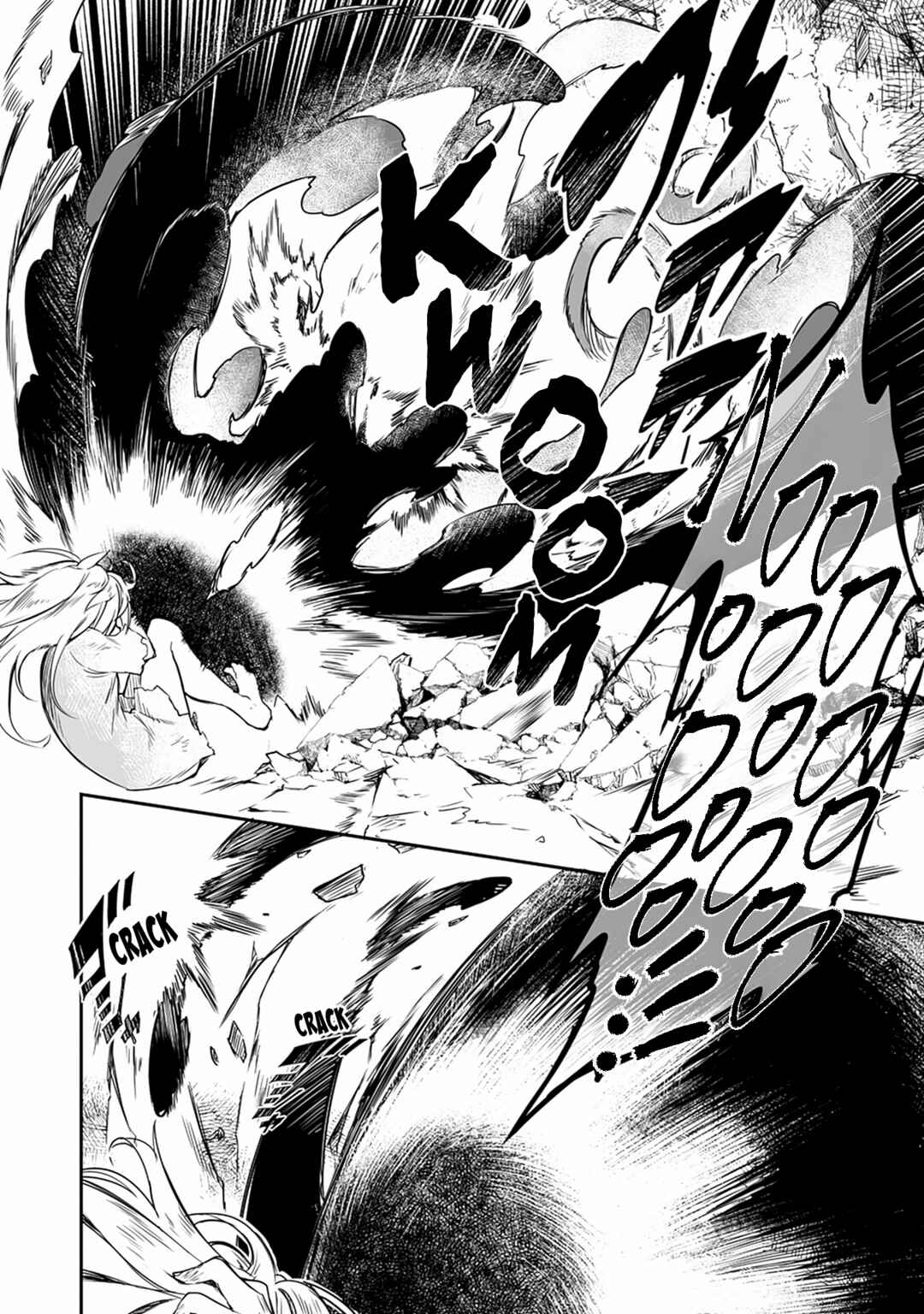 Jussai no Saikyou Madoushi Chapter 1 - Page 15