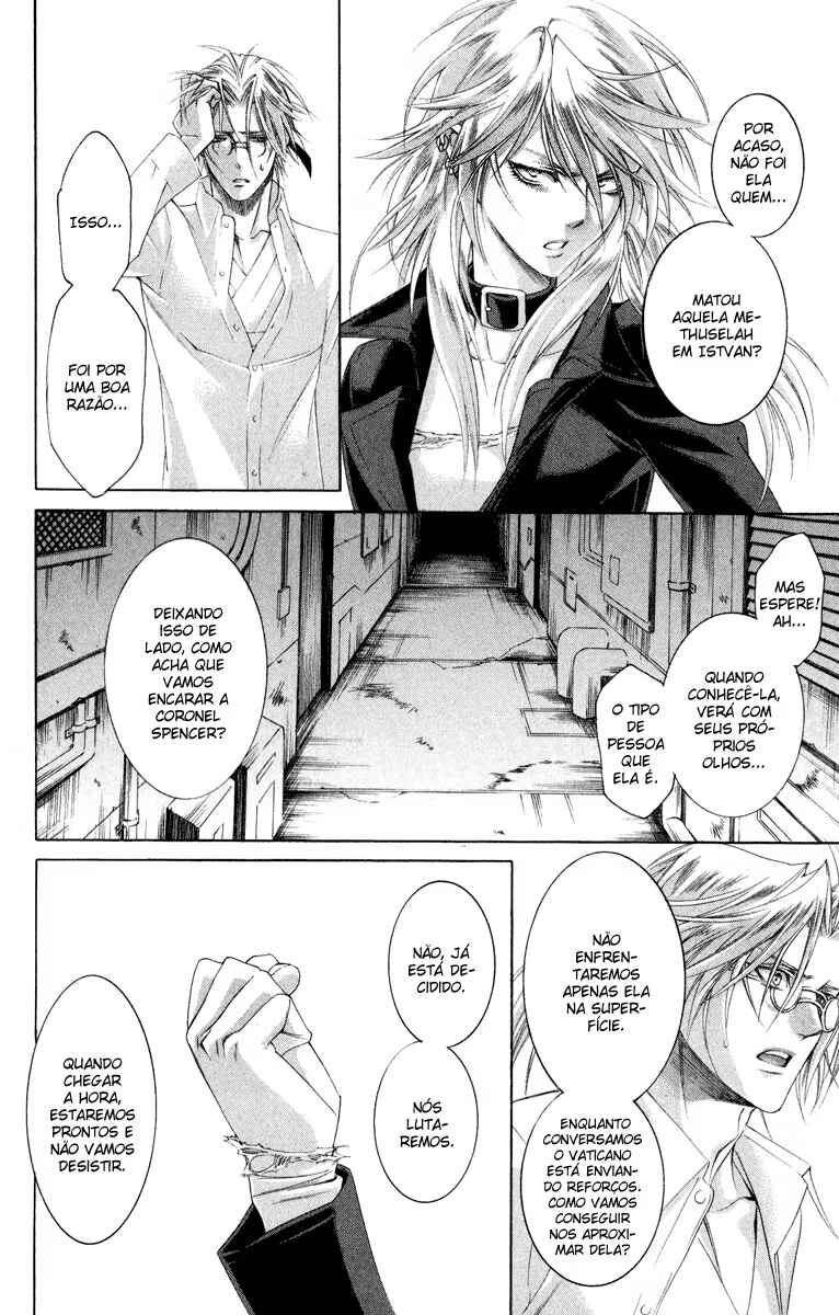 Trinity Blood Chapter 53 - Page 24