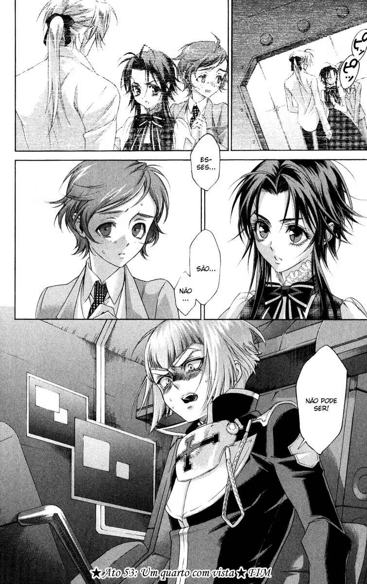 Trinity Blood Chapter 53 - Page 34