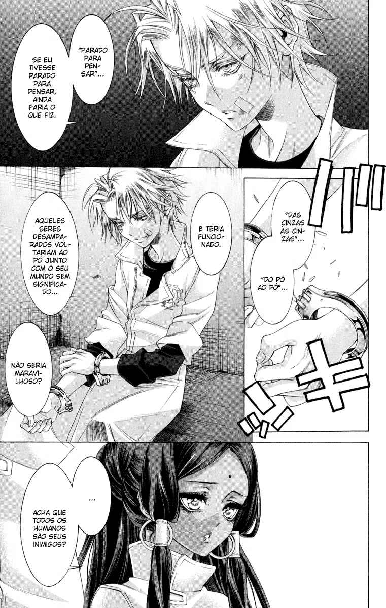 Trinity Blood Chapter 53 - Page 5