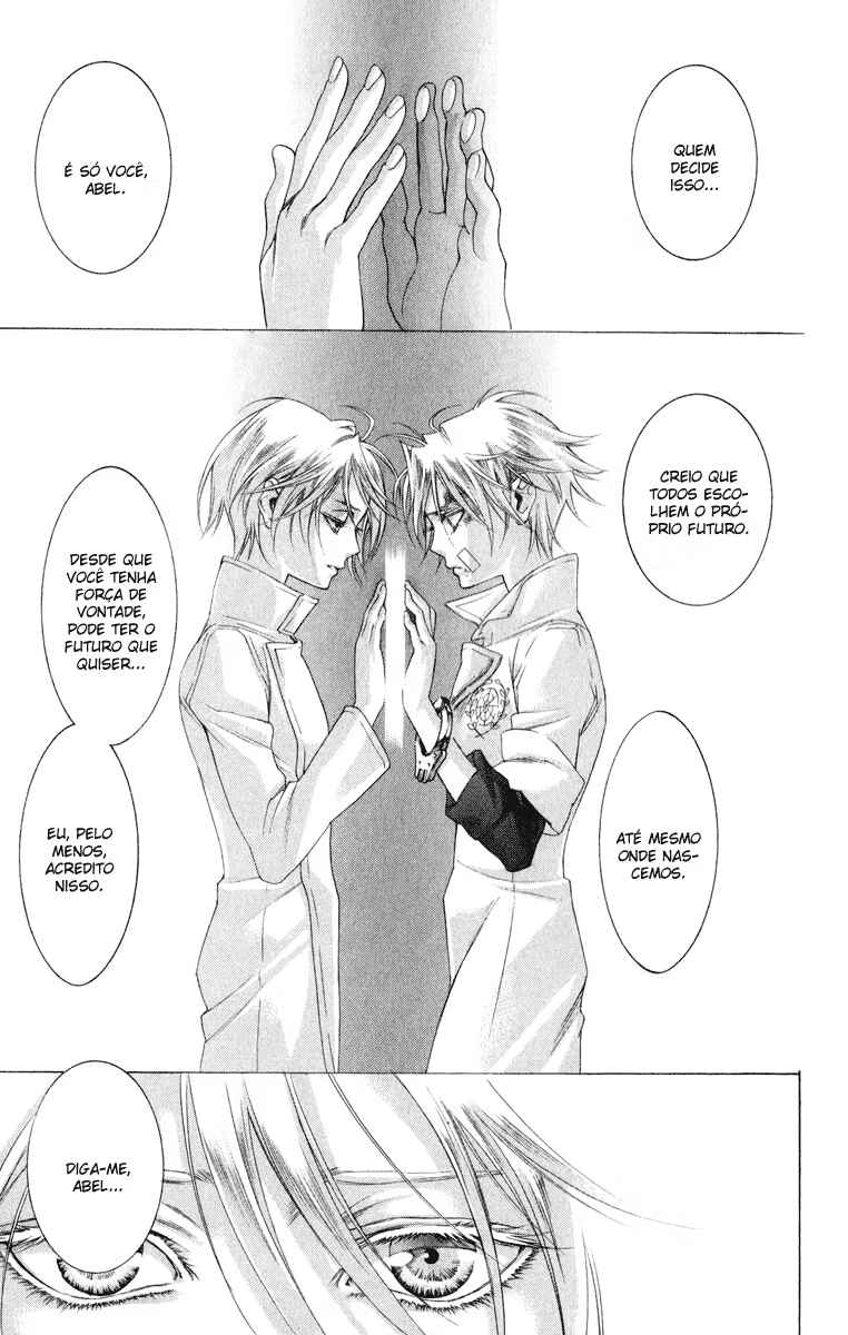 Trinity Blood Chapter 53 - Page 9