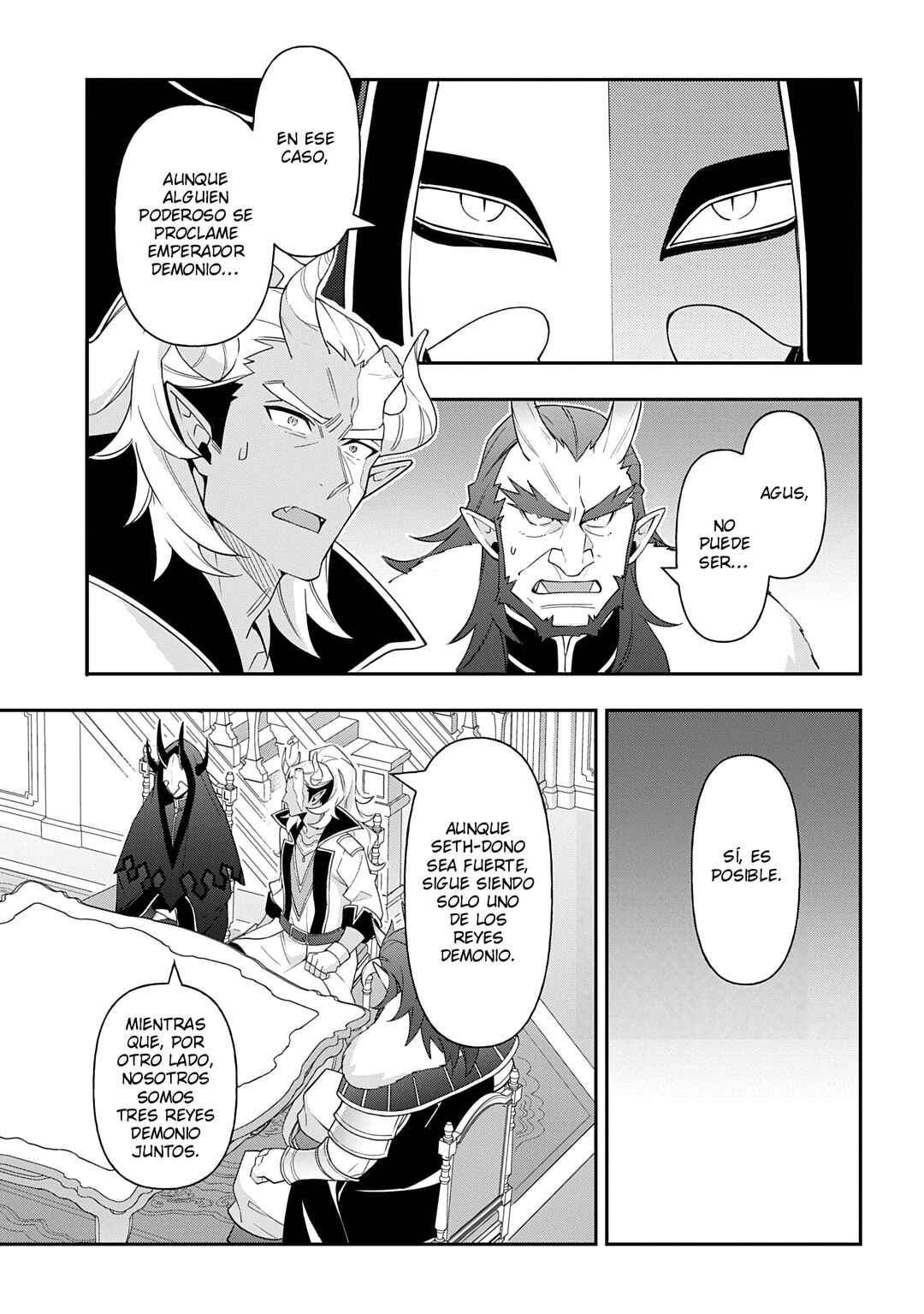 Tensei Kizoku no Isekai Boukenroku ~Jichou wo Shiranai Kamigami no Shito~ Chapter 73 - Page 15