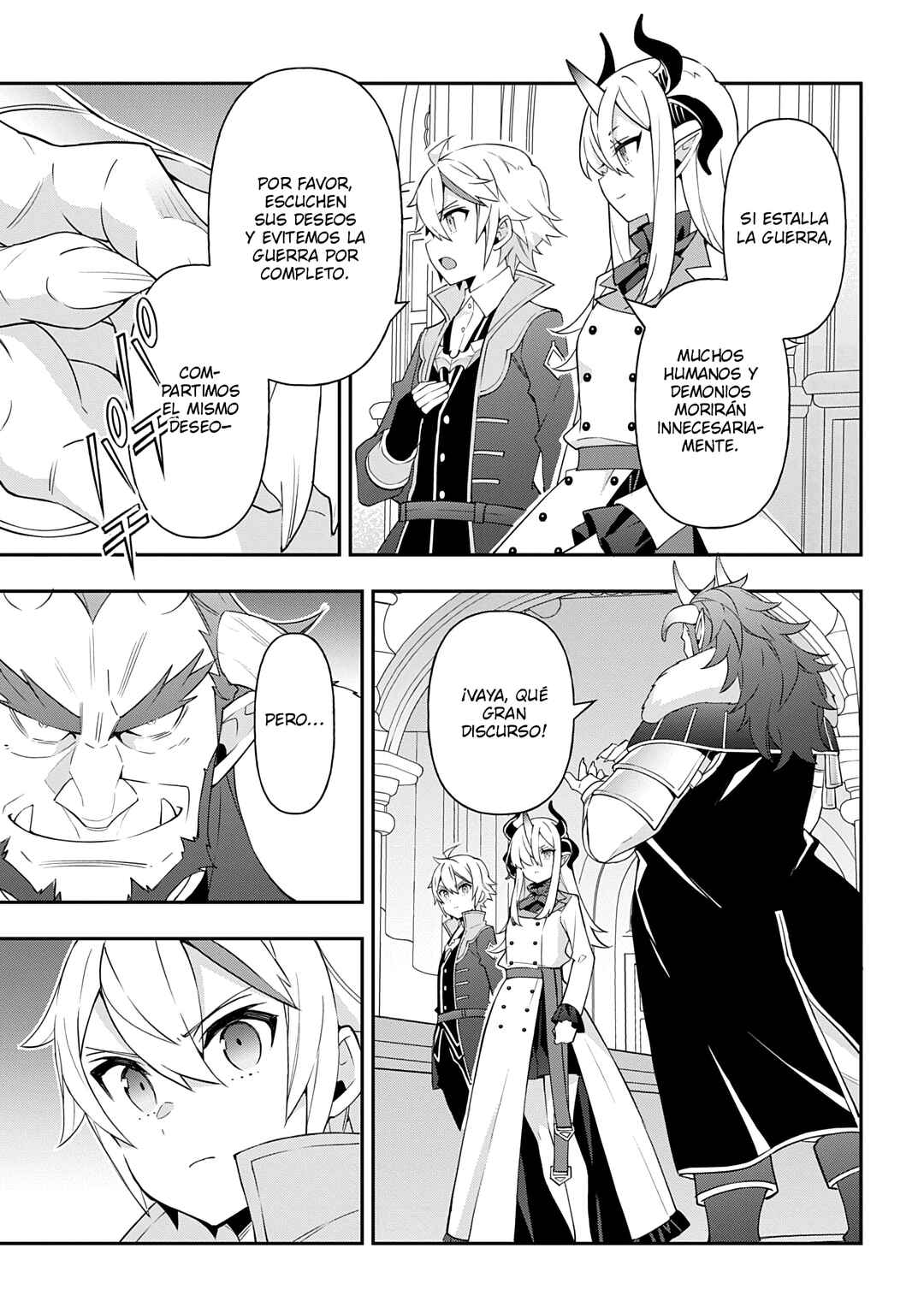 Tensei Kizoku no Isekai Boukenroku ~Jichou wo Shiranai Kamigami no Shito~ Chapter 73 - Page 27