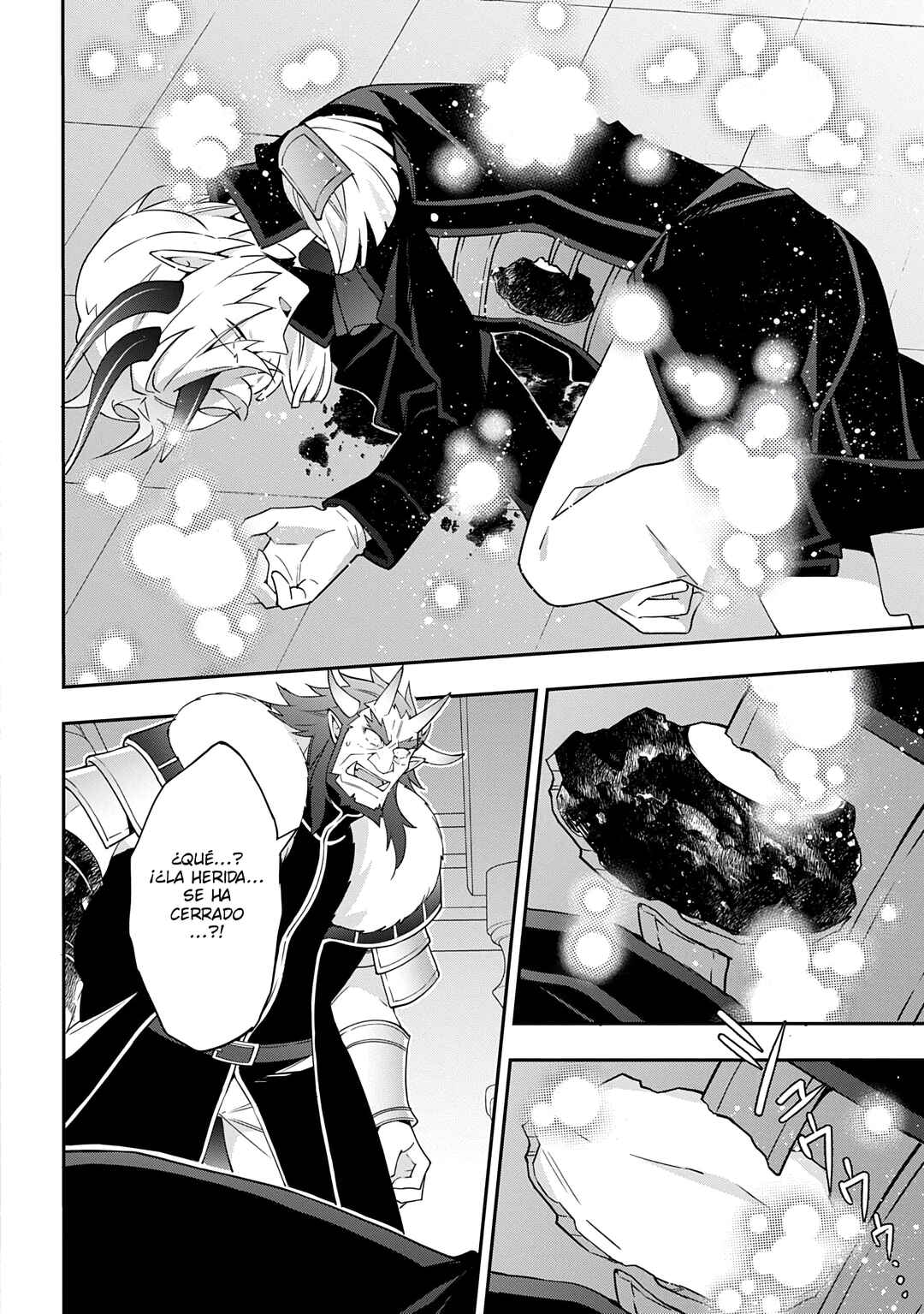 Tensei Kizoku no Isekai Boukenroku ~Jichou wo Shiranai Kamigami no Shito~ Chapter 73 - Page 34