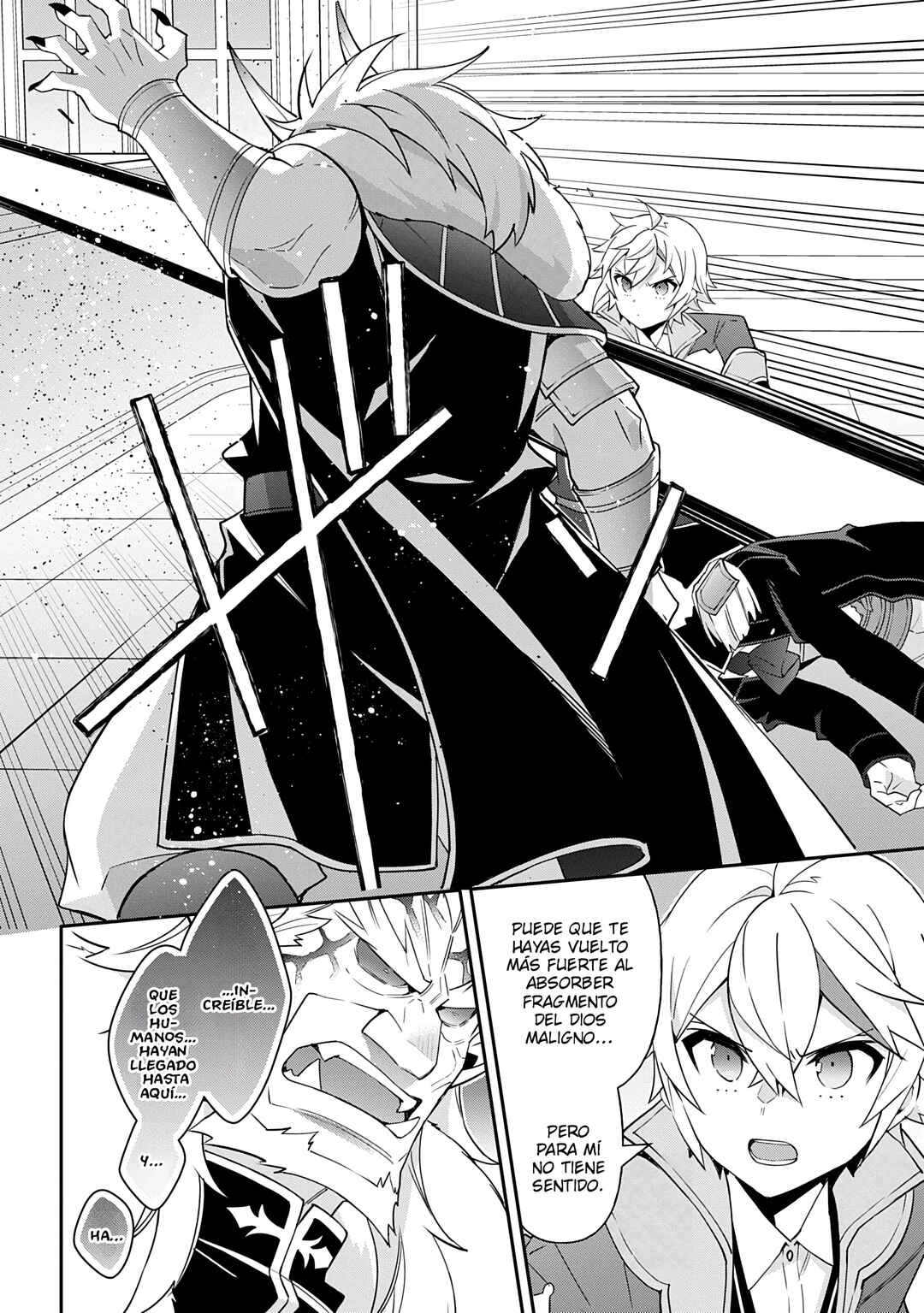 Tensei Kizoku no Isekai Boukenroku ~Jichou wo Shiranai Kamigami no Shito~ Chapter 73 - Page 40
