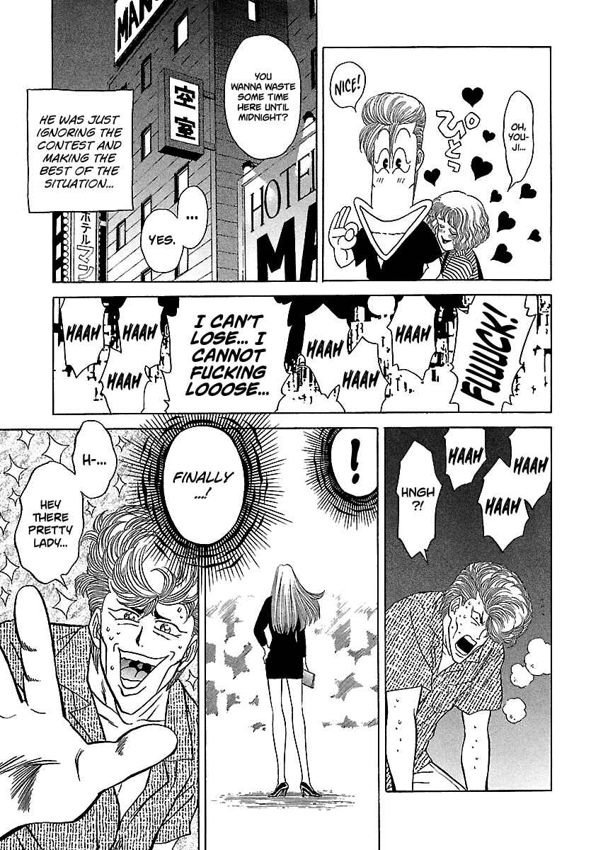 BADBOYS Chapter 100 - Page 20
