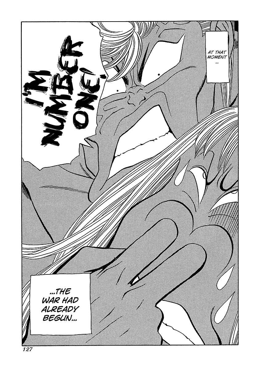 BADBOYS Chapter 100 - Page 6