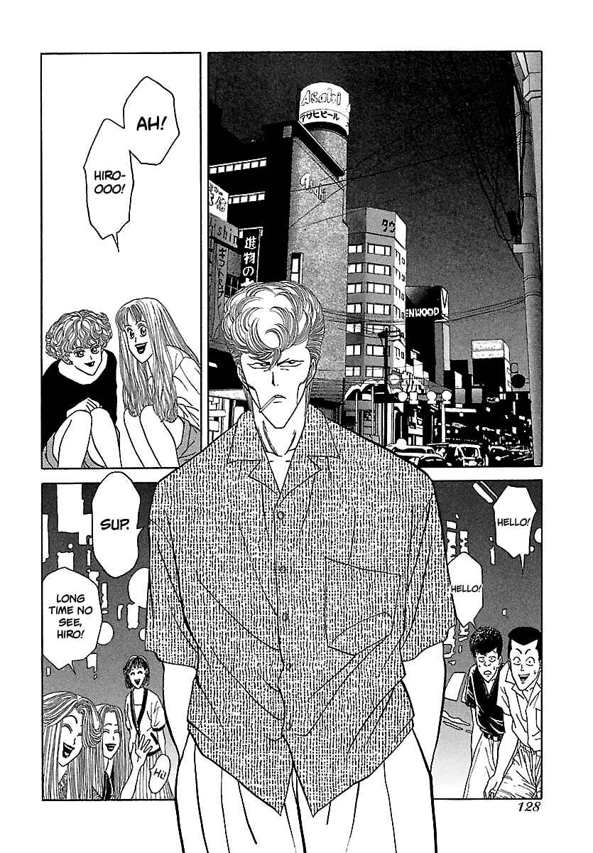 BADBOYS Chapter 100 - Page 7