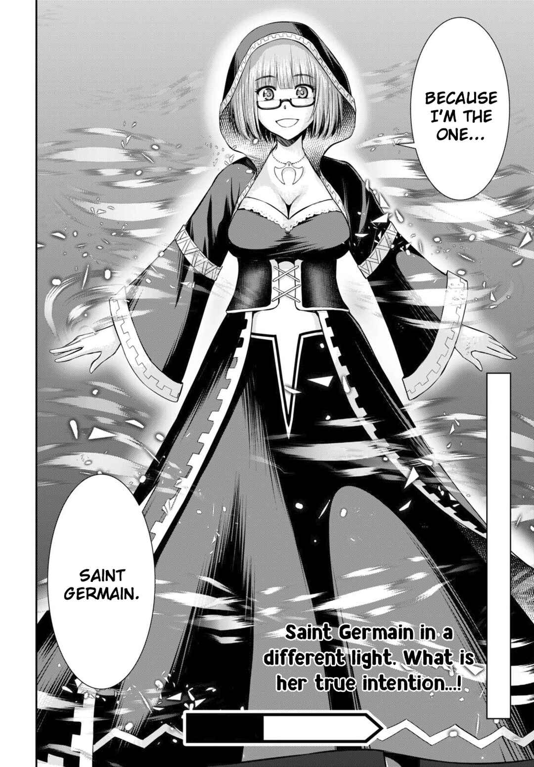 Karma na Skill de Musou suru Isekai Harem Kaitoudan Chapter 26 - Page 32
