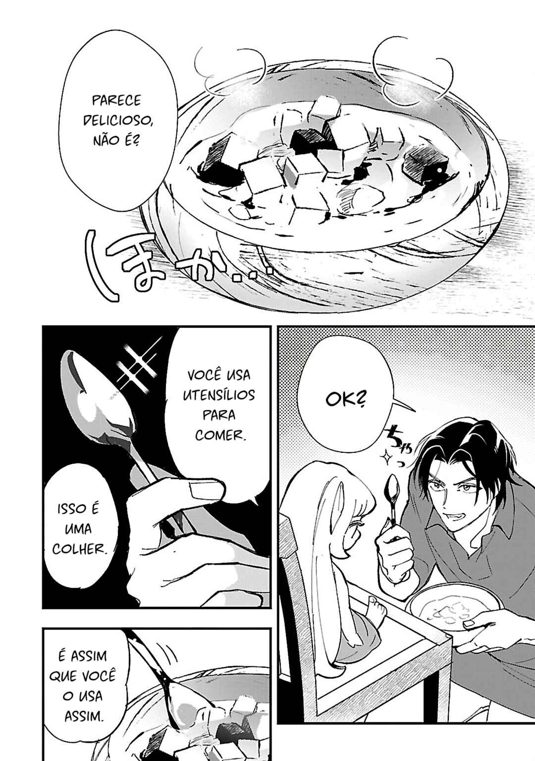 Urenokori no Dorei Elf wo Hirotta node, Musume ni Suru Koto ni Shita Chapter 2 - Page 25