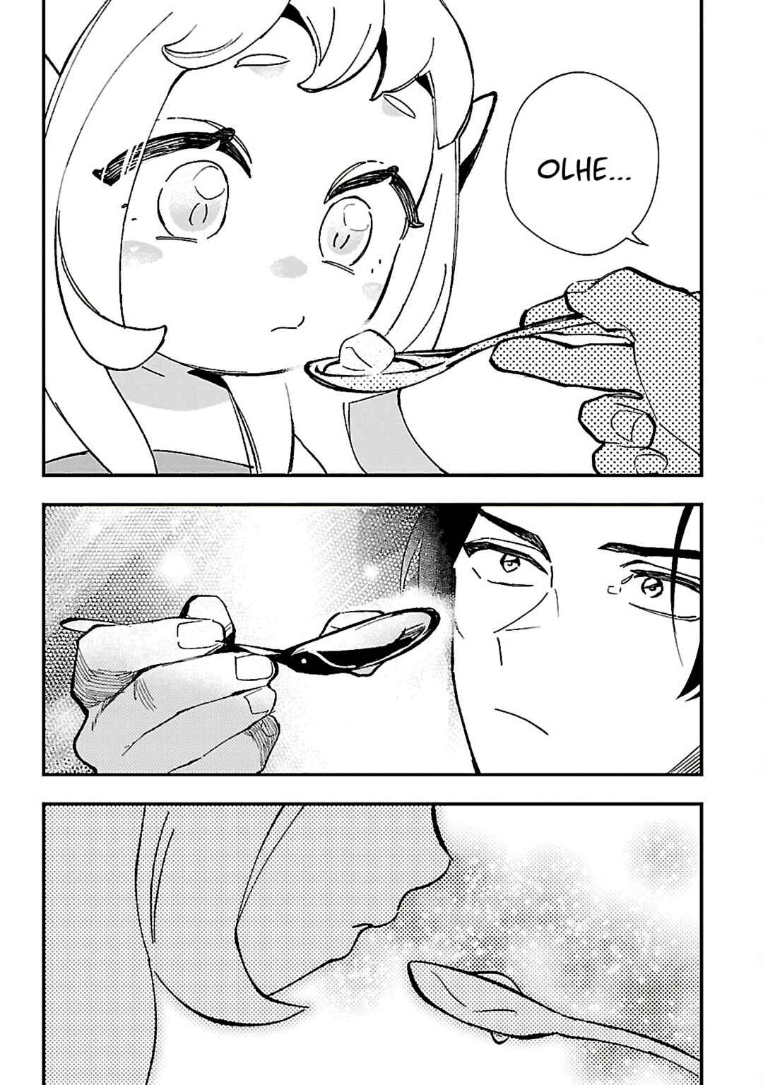 Urenokori no Dorei Elf wo Hirotta node, Musume ni Suru Koto ni Shita Chapter 2 - Page 26