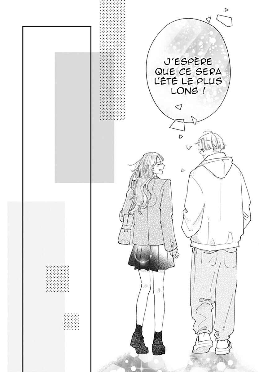 Yell Girl! Chapter 10 - Page 37