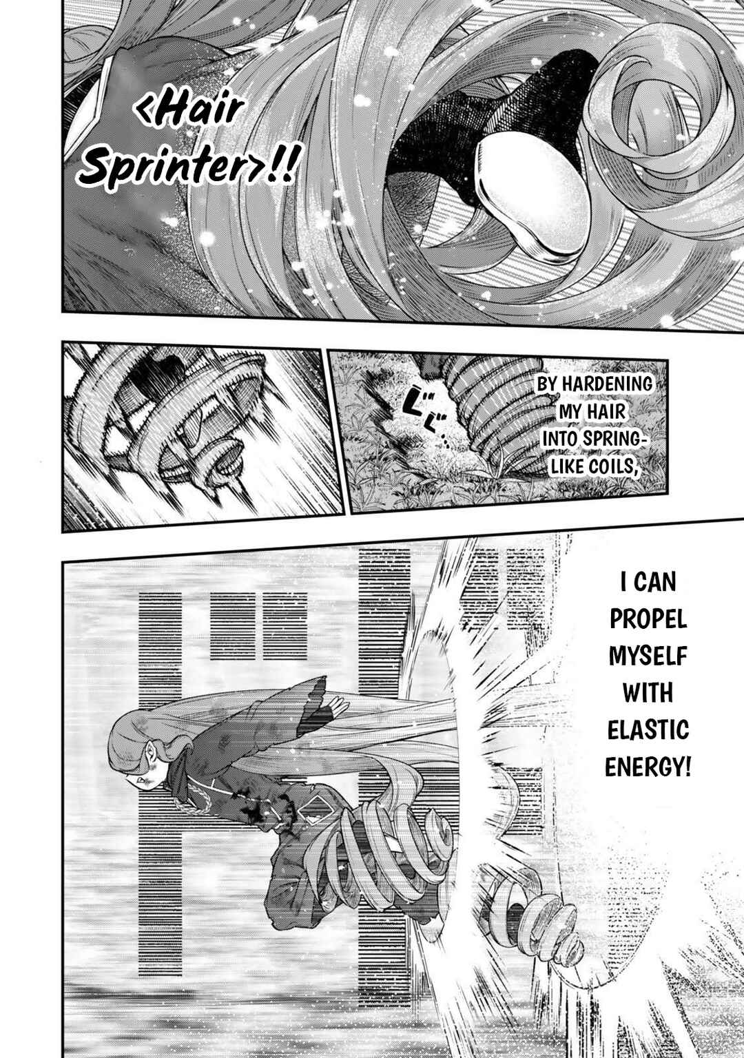 Gomi Ika da to Tsuihou Sareta Shiyounin, Jitsu wa Zense Kenja desu ~Shijou Saikyou no Kenja, Sekai Saikouhou no Gakuen ni Kayou~ Chapter 15.3 - Page 4