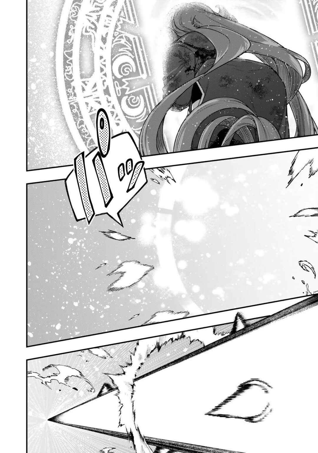Gomi Ika da to Tsuihou Sareta Shiyounin, Jitsu wa Zense Kenja desu ~Shijou Saikyou no Kenja, Sekai Saikouhou no Gakuen ni Kayou~ Chapter 15.3 - Page 8