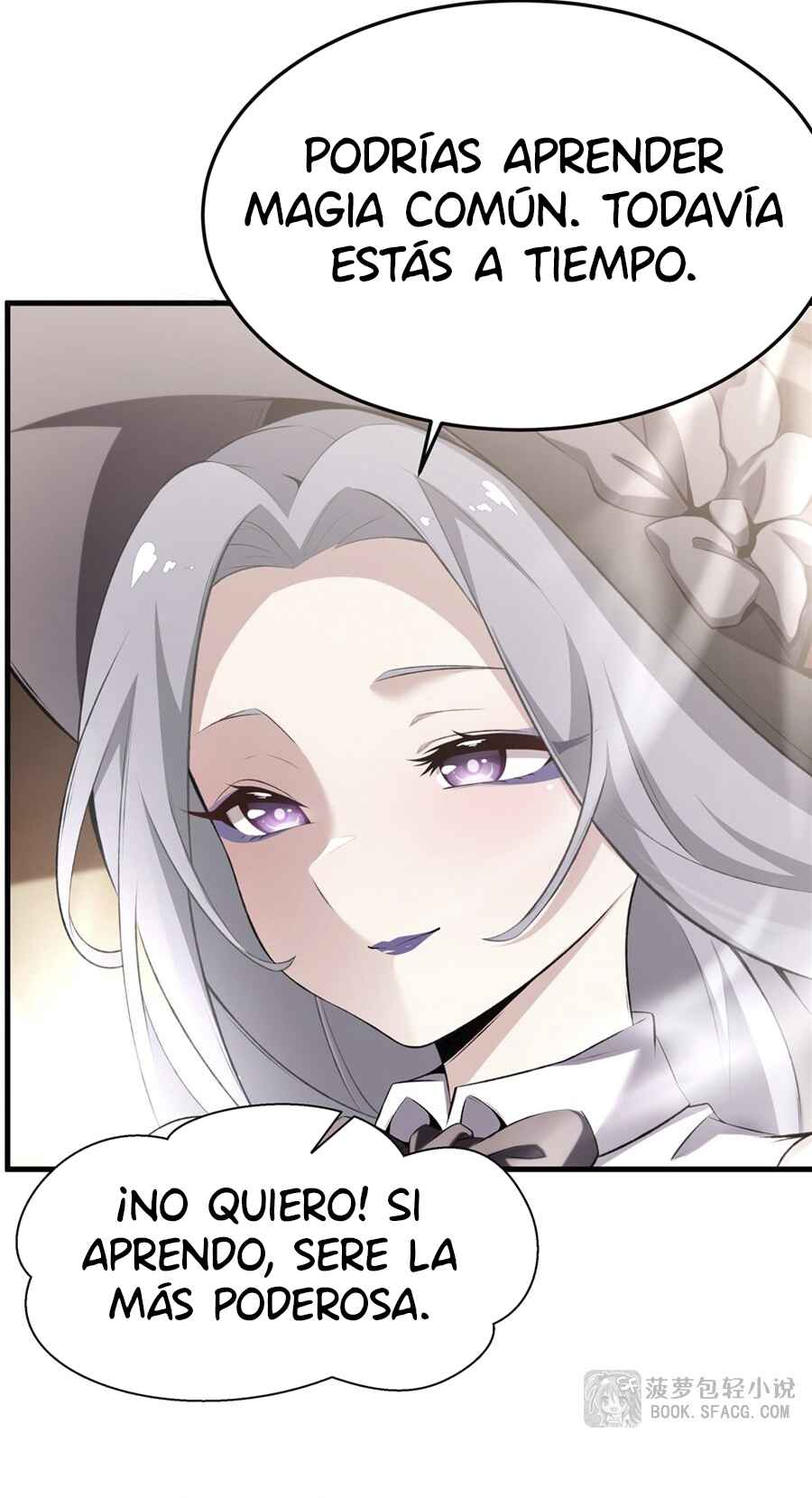 Fèng Àotiān Xiǎoshuō lǐ de Huángmáo Fǎnpài Yě Xiǎng Xìngfú Chapter 43 - Page 28