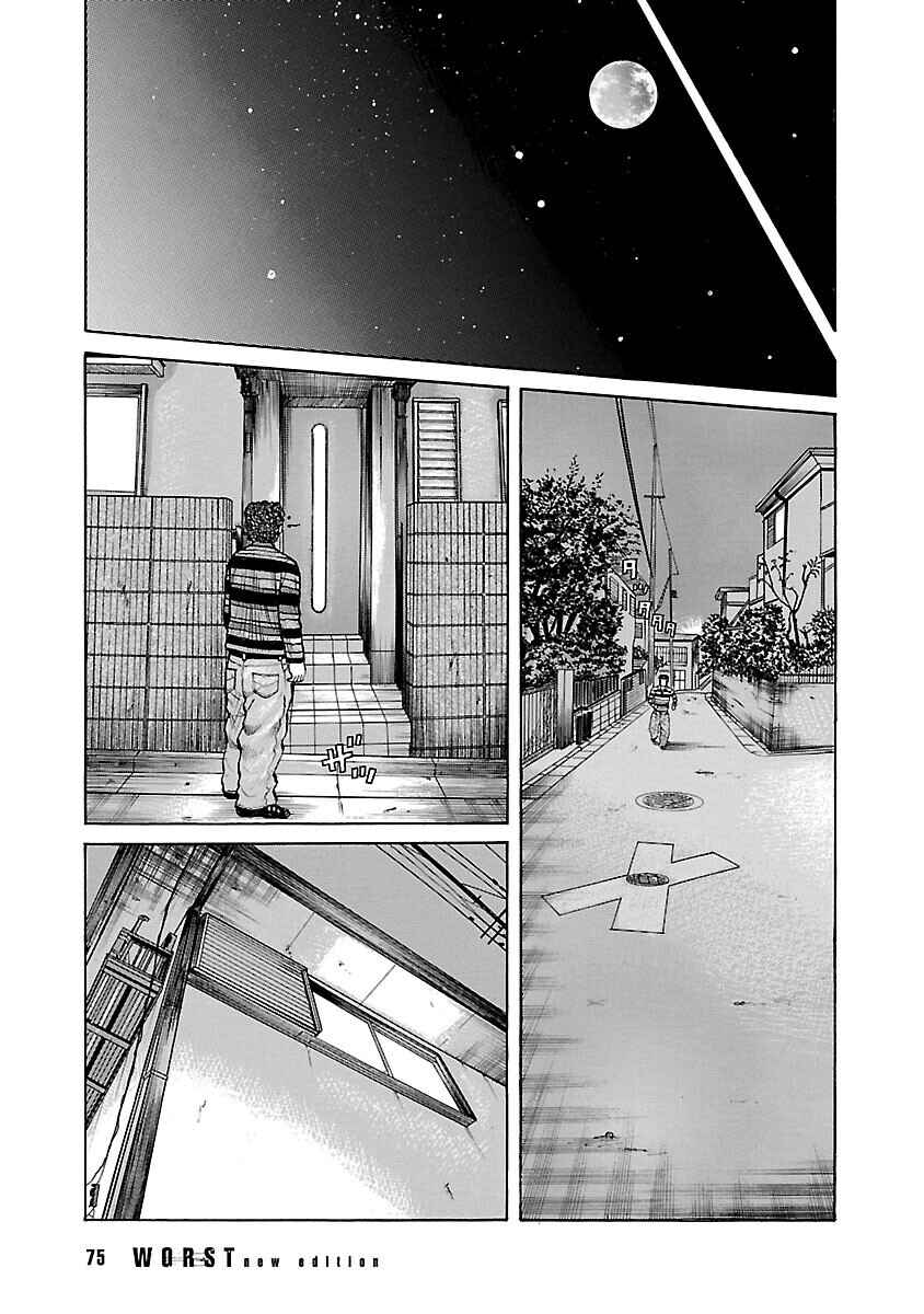 Shinsouban WORST Chapter 2 - Page 18