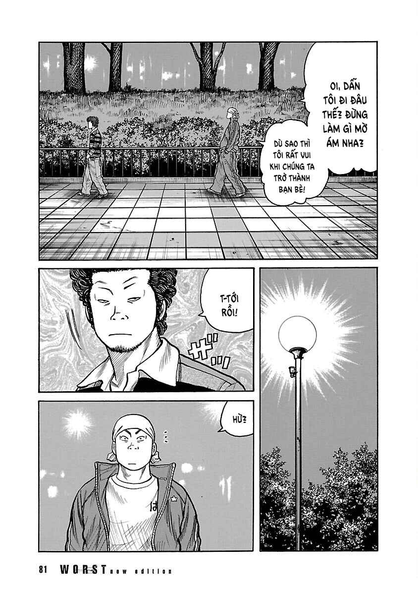 Shinsouban WORST Chapter 2 - Page 24