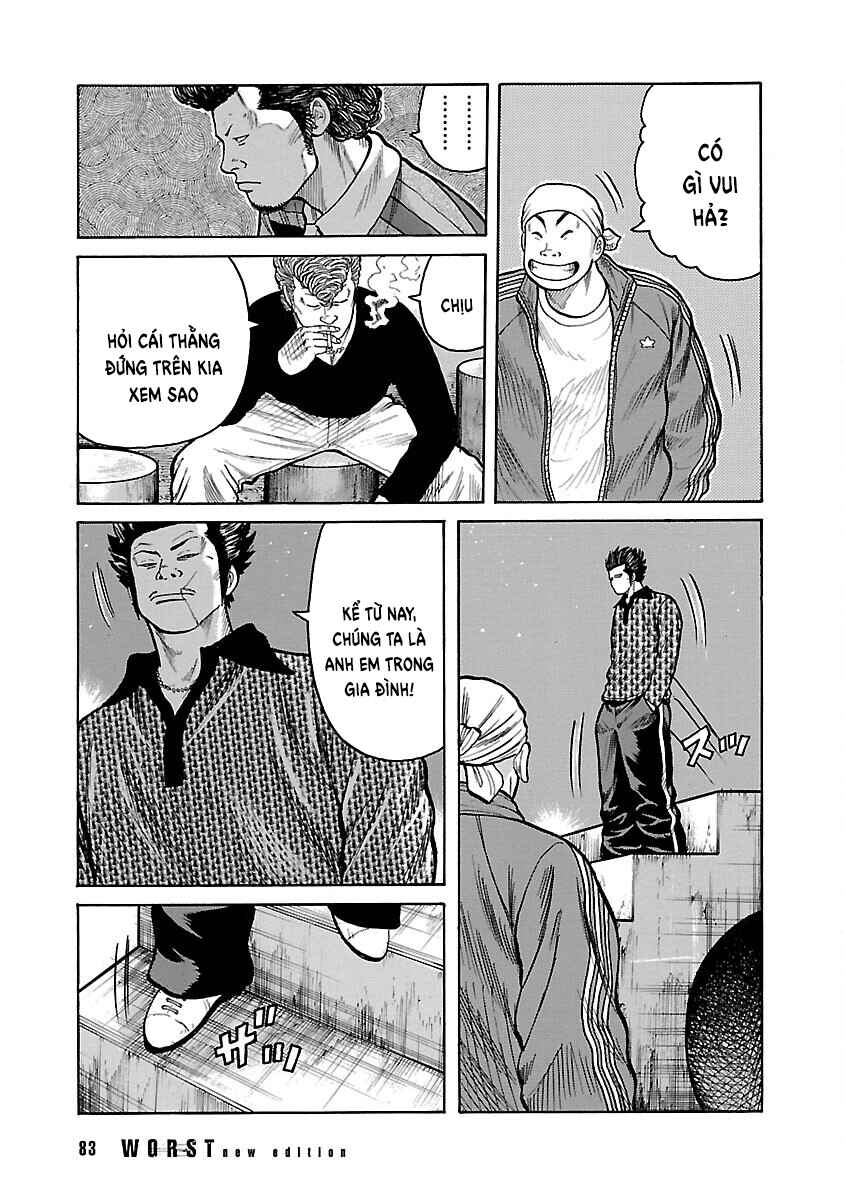 Shinsouban WORST Chapter 2 - Page 26