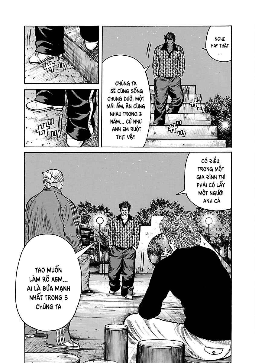 Shinsouban WORST Chapter 2 - Page 27