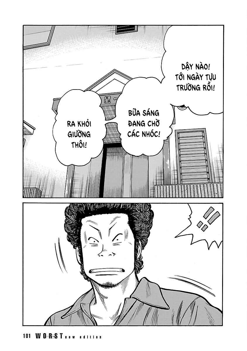 Shinsouban WORST Chapter 2 - Page 43