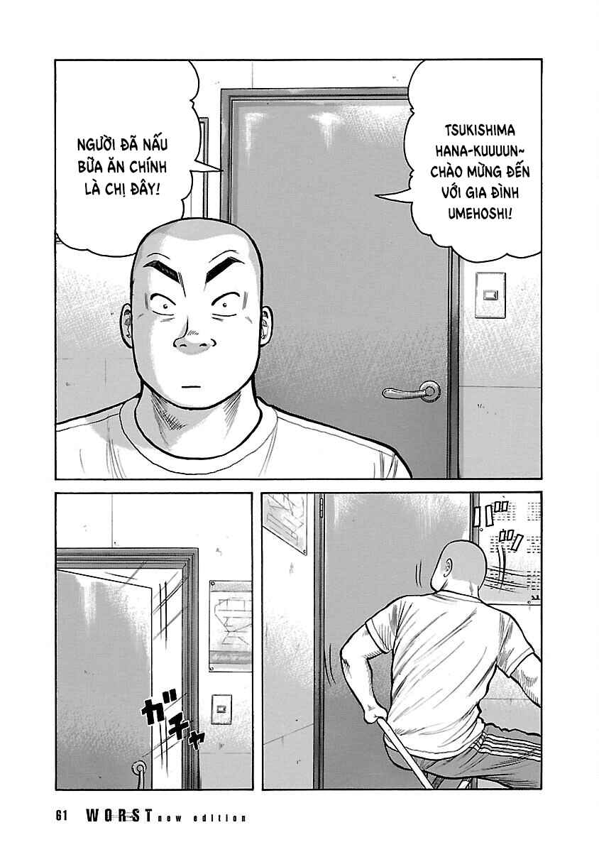 Shinsouban WORST Chapter 2 - Page 5