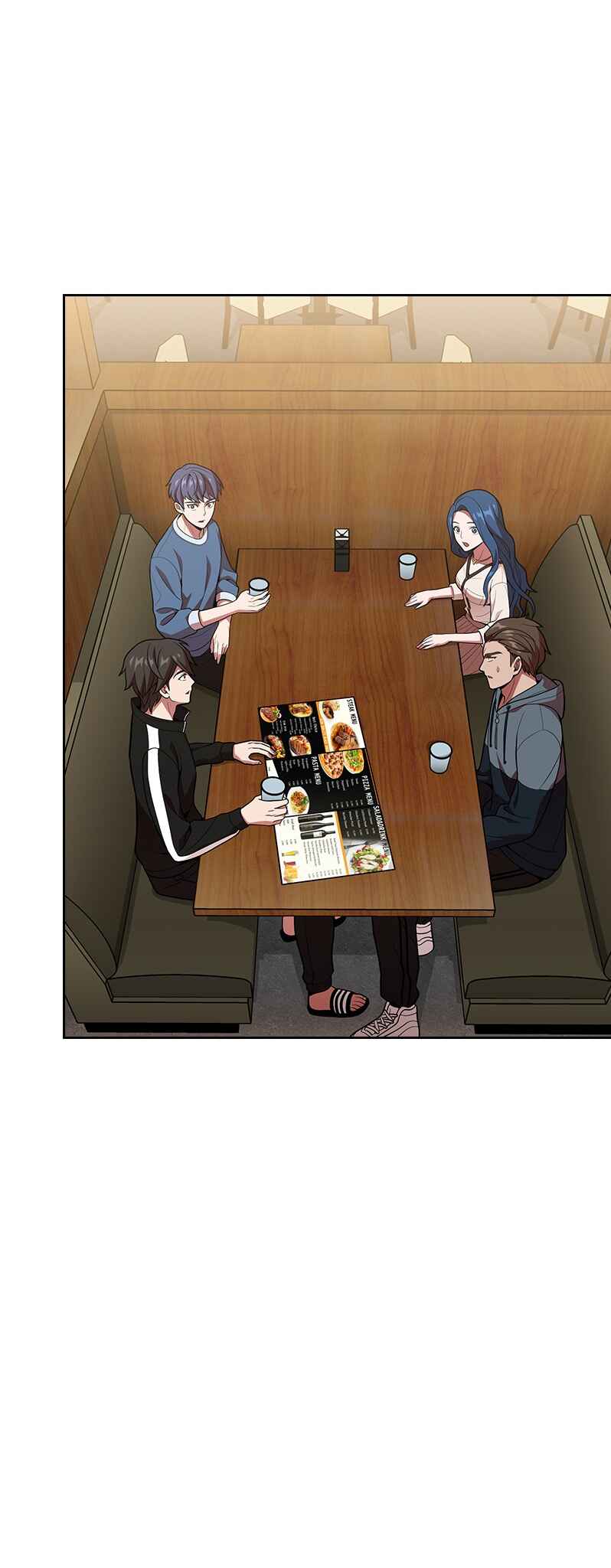 The Advanced Player of the Tutorial Tower Chapter 18 - Page 51
