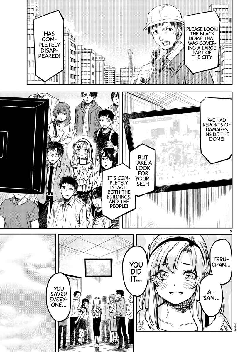 Shy Chapter 72 - Page 3