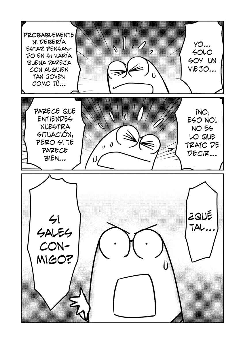 AV Danyuu Hajimemashita Chapter 66 - Page 15