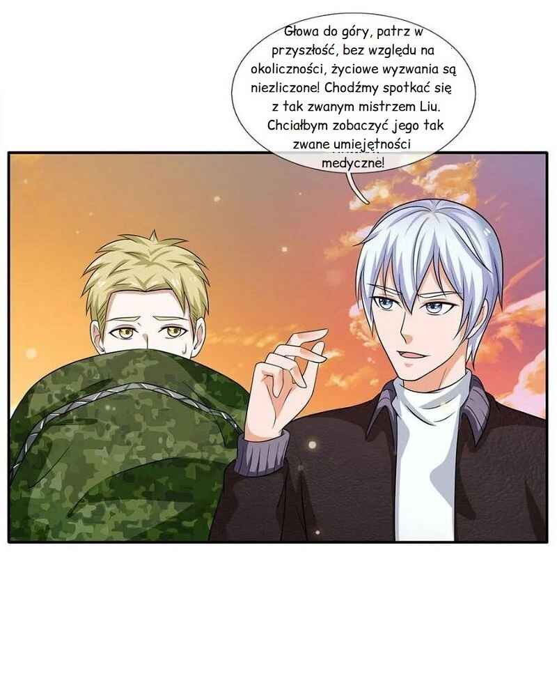 Wǒ Shì Dà Xiānzūn Chapter 59 - Page 23