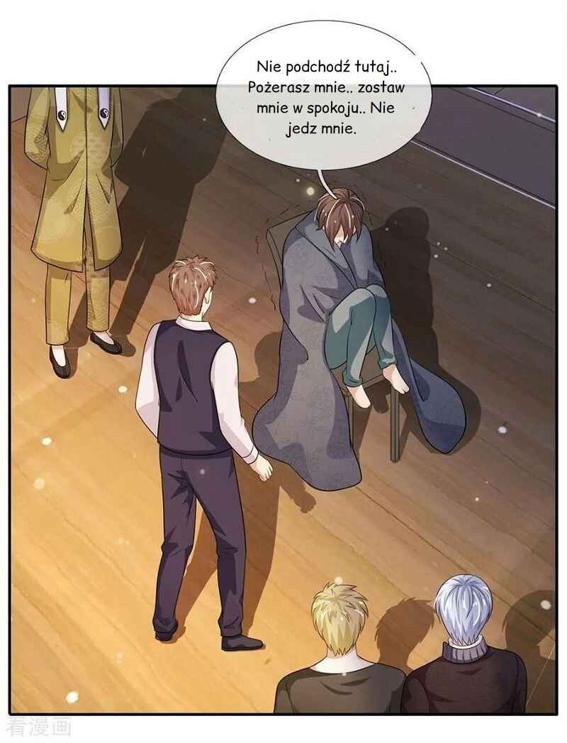 Wǒ Shì Dà Xiānzūn Chapter 59 - Page 27