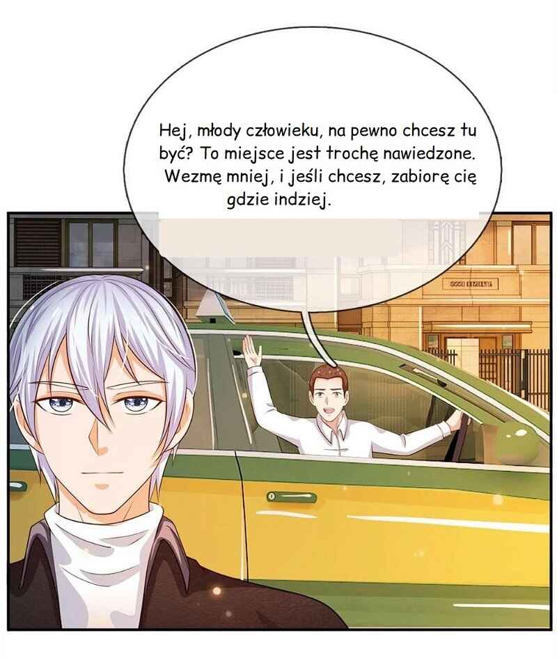 Wǒ Shì Dà Xiānzūn Chapter 59 - Page 3