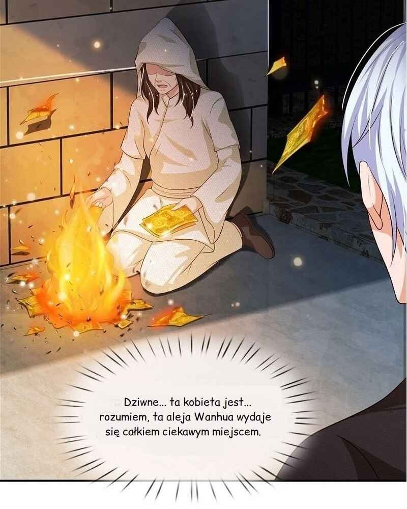 Wǒ Shì Dà Xiānzūn Chapter 59 - Page 7
