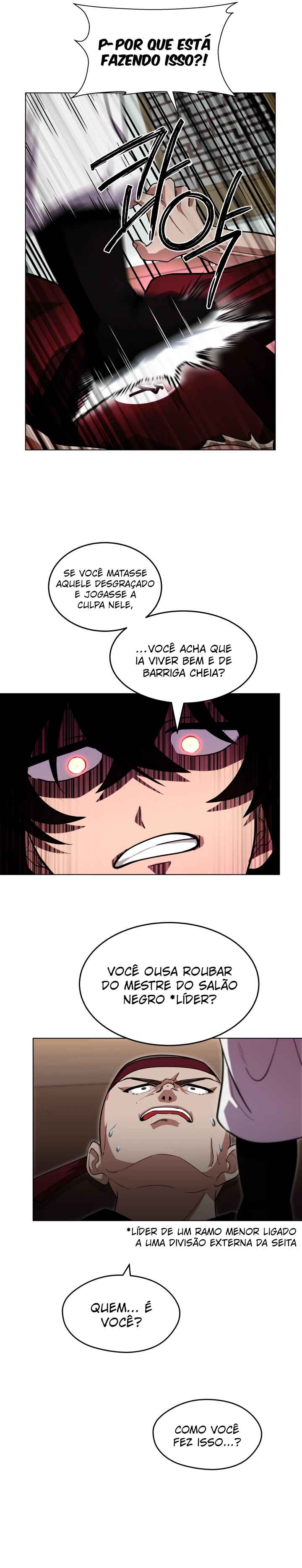 Cheonma Gaekjan Chapter 9 - Page 16