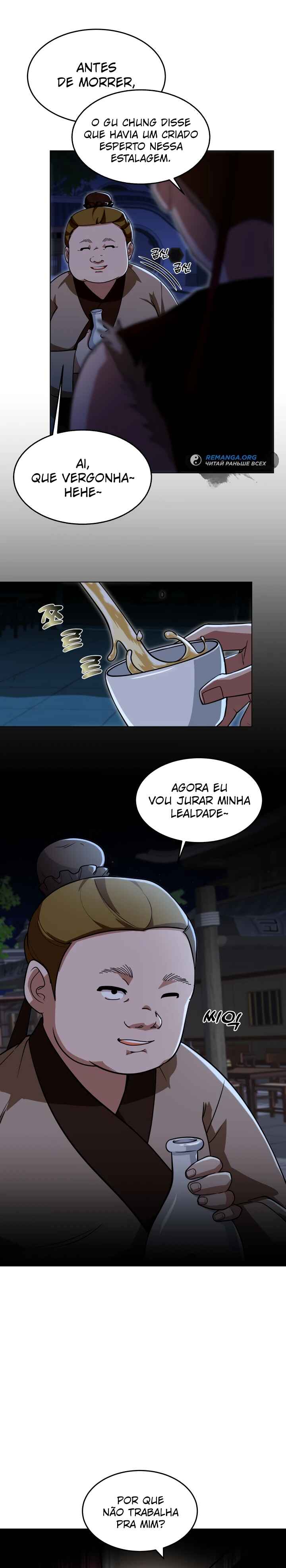 Cheonma Gaekjan Chapter 9 - Page 2
